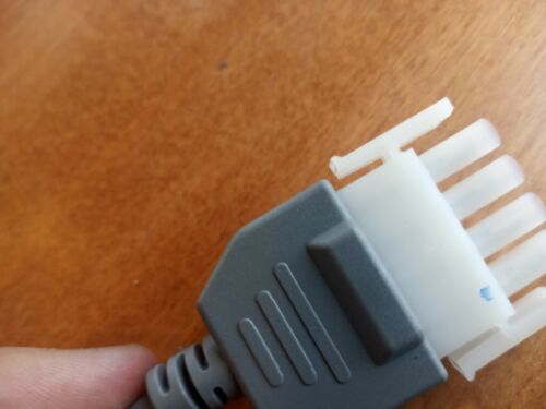 Jlg Oem Part 1060633 Cable, Communication Analyzer - Picture 3 of 5