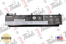 NEW Genuine Lenovo ThinkPad T460s T470s internal battery 00HW022 / 00HW023
