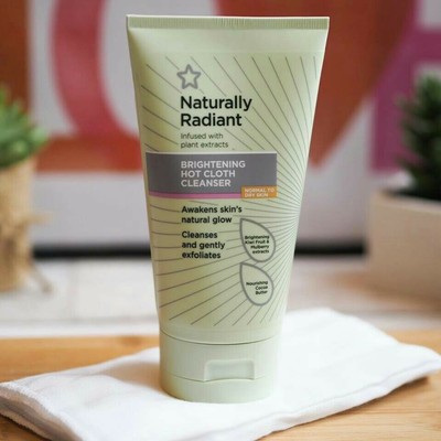 superdrug cerave cleanser