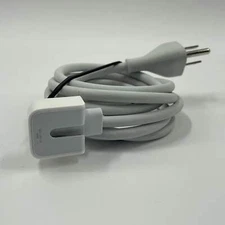 Apple Power Adapter 6ft Extension Cord