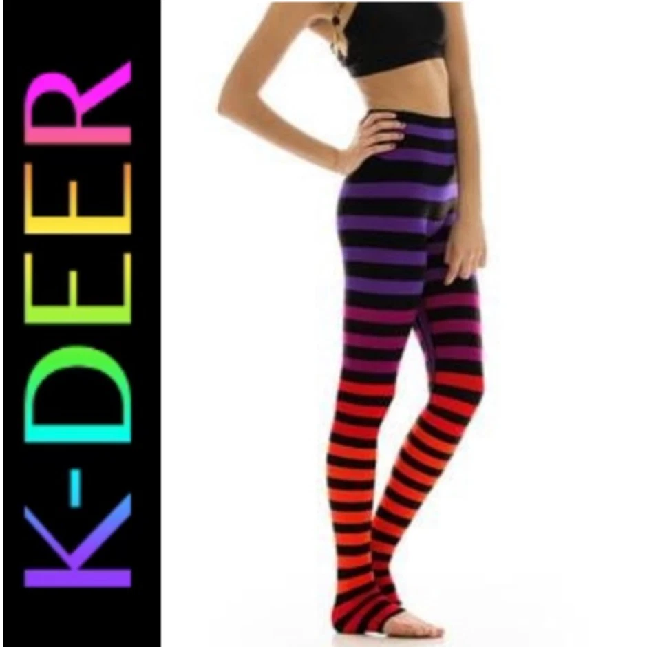 Purple Leggings – special offers for Women at