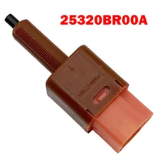 Brake Light Stop Lamp Switch For Nissan Sentra 25320-BR00A SLS593 25320BR00A US