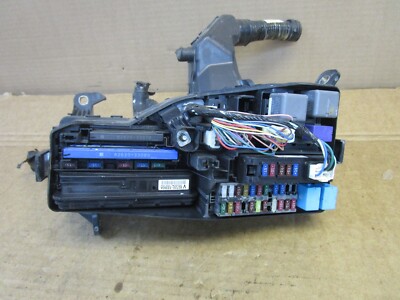 13 14 15 Lexus ES350 Engine Fuse Box Relay Junction Block Panel 2013-2015