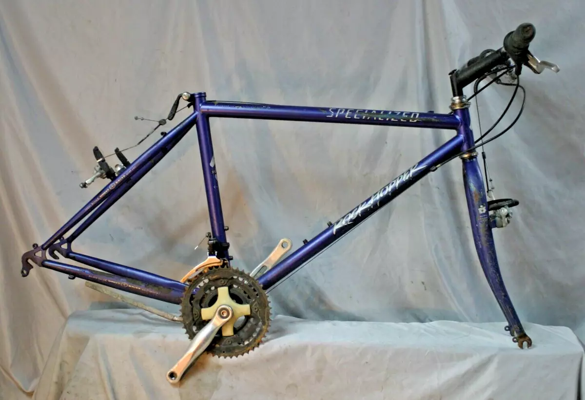 Specialized rockhopper best sale used price