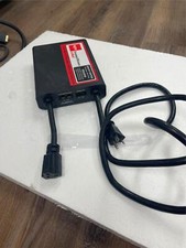 ESP SURGEX D5143NT DIGITAL QC SURGE PROTECTOR