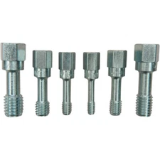 Lang Tools Tap Thread Restorer Set - Course Thread | 2585
