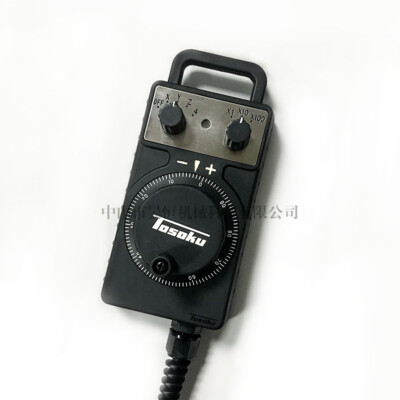 Brother electronic hand wheel HP-V01-2Z1 PL0-300-34E machine tool handle#W6734WX