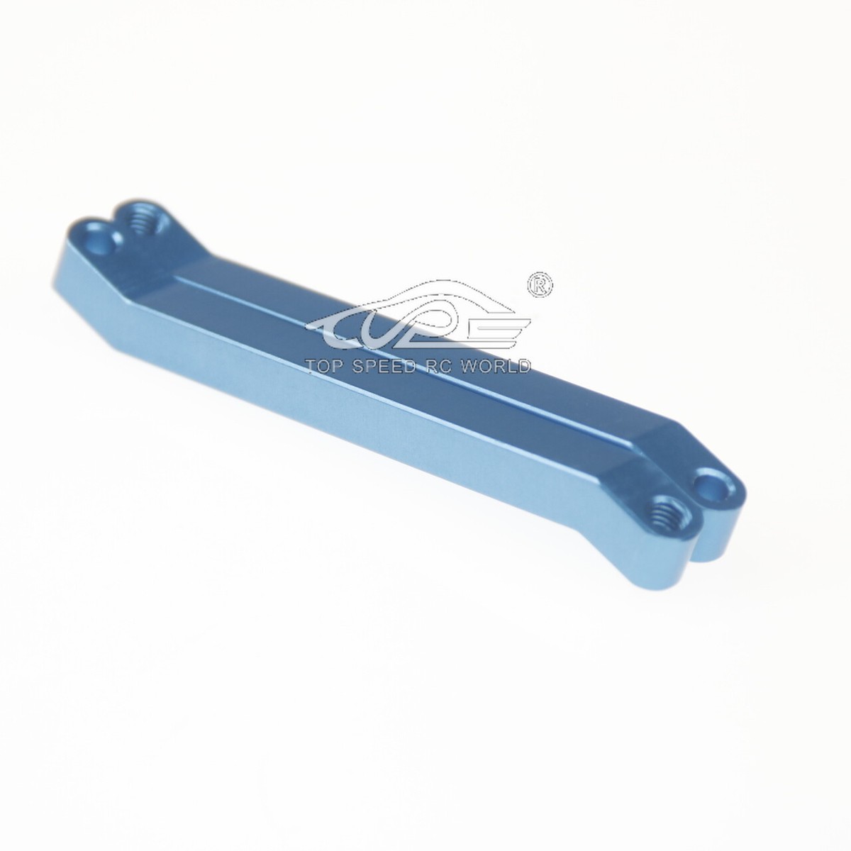 Kit Staffa Ammortizzatore Posteriore Rinforzato Per HPI Baja 5B 1/5 – FLMLF