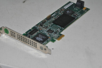 AMCC 9650SE-2LP SATA RAID Controller Karte PC Card