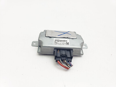 FORD GALAXY MK4 CD390 MOTOR START STOP STEUERGERÄT 2017 DG9T-14B526-MA