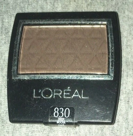  L'OREAL WEAR INFINITE STUDIO SECRETS EYE SHADOW - CHOOSE COLOR - Image 2 of 4