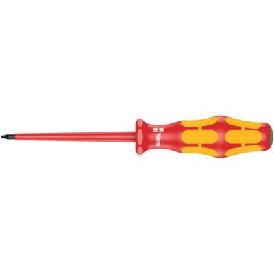 Wera 167 i VDE-isolierter TORX Schraubendreher