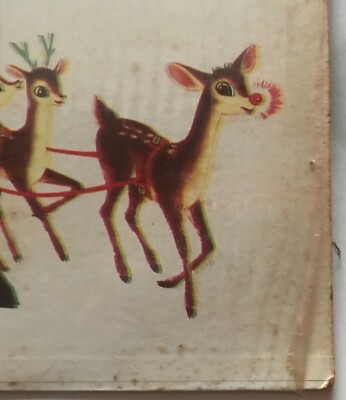 Gene Autry - Rudolph The Red-Nosed Reindeer & Other Christmas