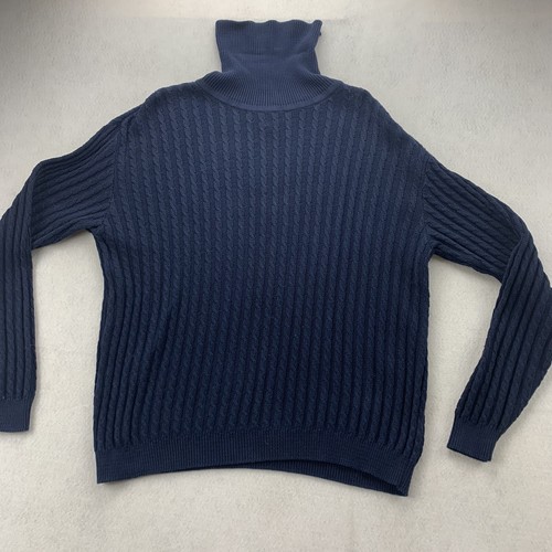 Orvis Sweater Womens Extra Large 