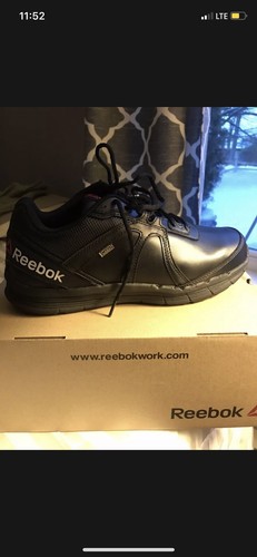 reebok guide work steel toe