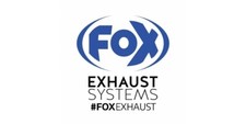 FOX Sportauspuff Edelstahl Vorschalldämpfer Ersatzrohr Hyundai Tucson NX4E 1.6l