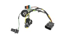 Headlight Wiring Harness ACDelco GM Original Equipment 15841610