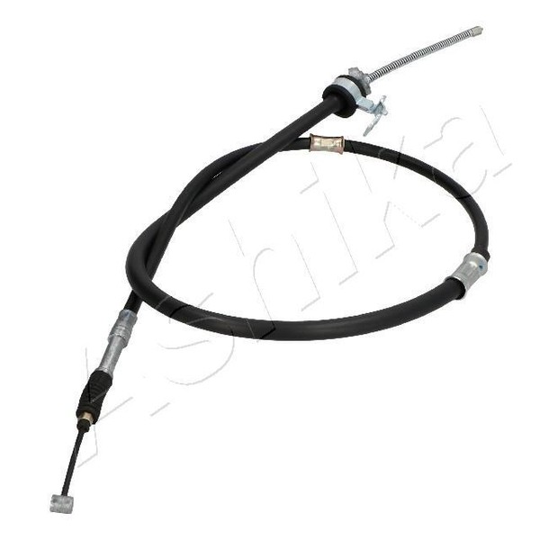 Ashika Handbremsseil Bremsseil Rechts FüR Toyota RAV 4 II CLA2_ XA2_ ZCA2_-image