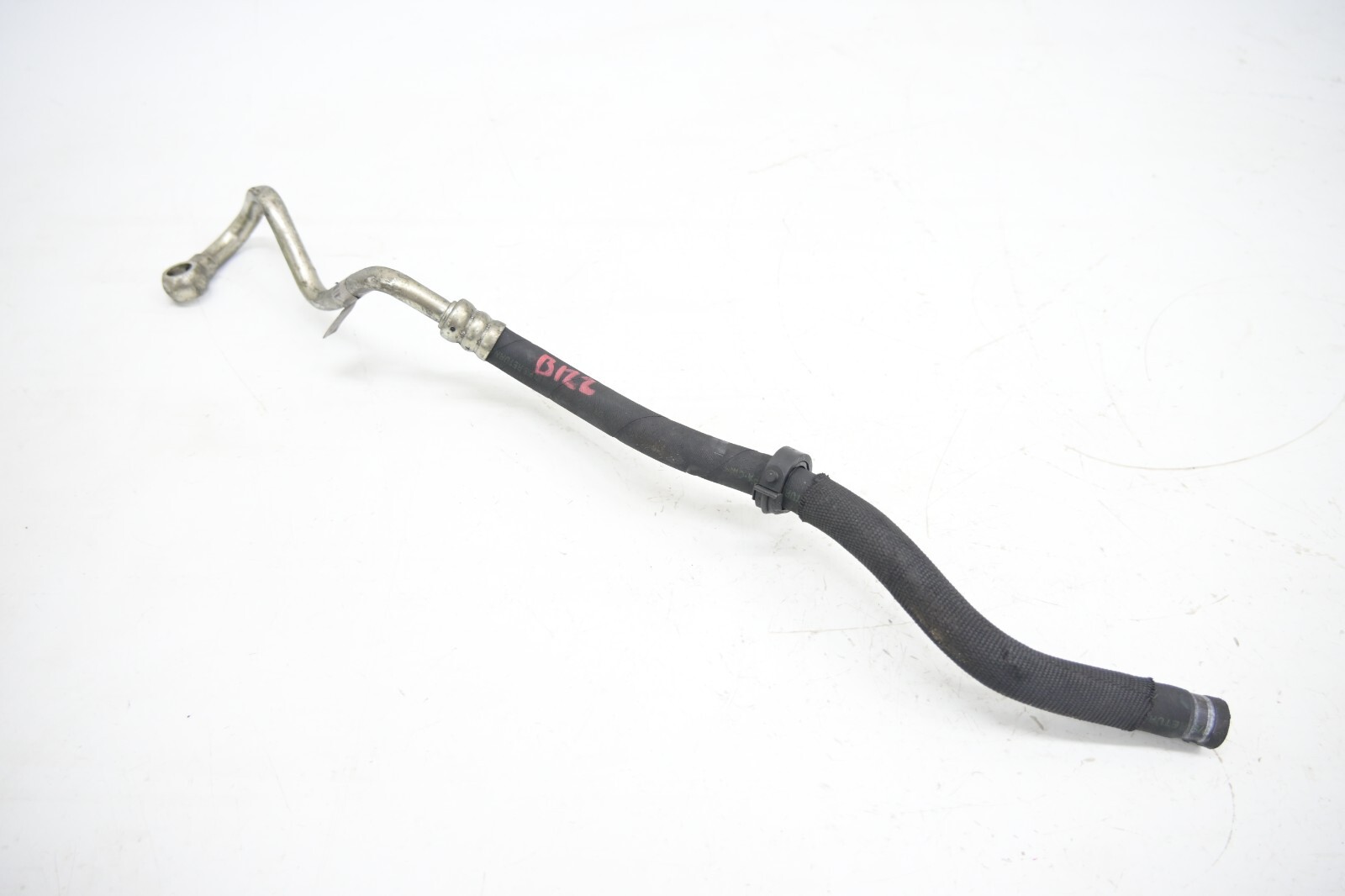 ⭐ 08-19 Maserati Granturismo Quatt Power Steering High Pressure Line Hose Oem