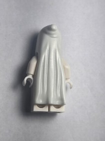 LEGO Scooby Doo Ghost / Bluestone the Great SCD007 Minifigure From Set 75904