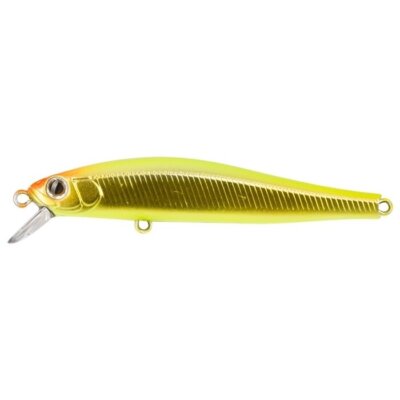 Leurre Wobbler ZipBaits Rigge 70F Flottant – Profondeur 1,0-1,7m – Coloris 205
