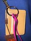 $650 NEW Etro Credit Card Wallet Pouch Chain With Belt Loop Option,12.6CMx10CM — photo 5