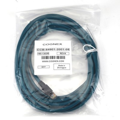 New   CCB-84901-2001-05 One Data Line 5M Fast Shipping *lh