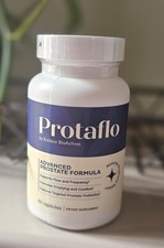 Enclave BioActives Protaflo Prostate Formula ...