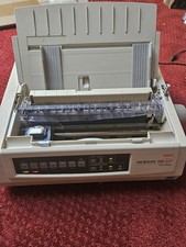 OKI Microline 320 Turbo 9-Pin