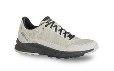 Zapatillas bajas DOLOMITE CAREZZA KNIT HOMBRE blancas 423060