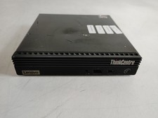 Lenovo ThinkCentre M75q Gen 2 Tiny Ryzen 3 Pro 4350GE 3.50 GHz 8 GB DDR4 No HDD
