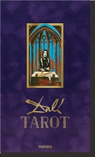 Dalí. Tarot | Johannes Fiebig | Taschenbuch | 184 S. | Deutsch | 2019