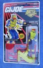 GI Joe "Cobra Eel" Battle Corps # 27, 1992 dated card,  MOC  FREE USA SHIPPING!