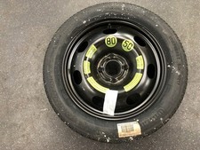 RESERVERAD SPARE WHEEL Citroën C4 Cactus (0B/0P) 2014 5401T5