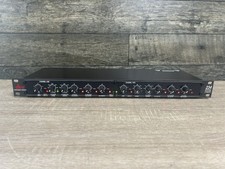 DBX 234 Stereo 2/3 Way/Mono 4-Way Professiona...