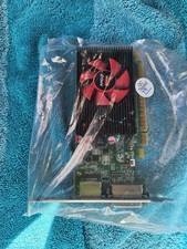 DELL AMD RADEON R5 340X 2GB GDDR3 PCIE GRAPHICS CARD