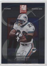 2002 Donruss Elite Lamar Smith #29 0q3