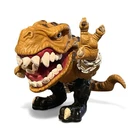 Mattel Vintage Street Sharks T-Bone T-Rex 1996 Extreme Dinosaurs Action Figure