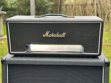Marshall - small box headshell JMP 2204 2104 etc. head shell