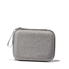  Travel Case – Protective Hard Shell Carrying Case for  Pro Baby Monitor and 