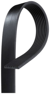 V-ribbed Belt GATES 8PK1305