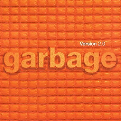 Garbage - Version 2.0 - Vinyl Record - H1452z