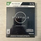 Starfield Premium Upgrade Steelbook Xbox Series X|S SEALED NEW