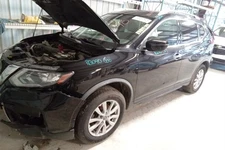 2018 Nissan Rogue 2.5L Engine Motor OEM 129K Miles - LKQ435760911