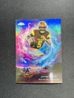 2025 Topps Chrome Jayden Daniels Base (RAW)