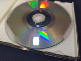 CAPCOM JoJo Future Heritage Matching Service Dreamcast Software