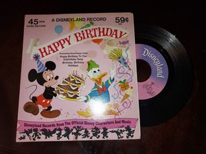 MUSIC BIRTHDAY レコード HL-453839First_BIG_1.png