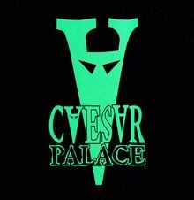 Dogs from V-Gas von Palace Caesar | CD | Zustand sehr gut