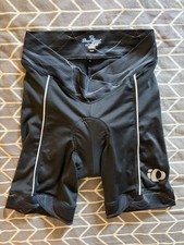 Pearl Izumi Select Elite Pursuit Cycling Shorts -Women  s S