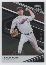 2020 Panini Elite Extra Edition 912/999 Bailey Horn #149 0b3